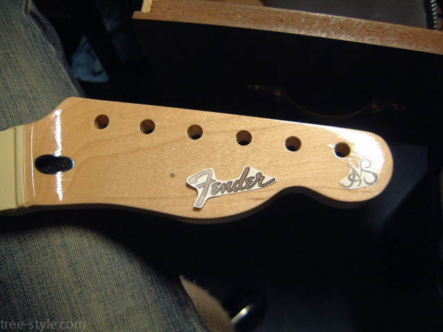 telecaster