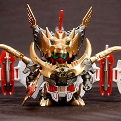 sd evil star