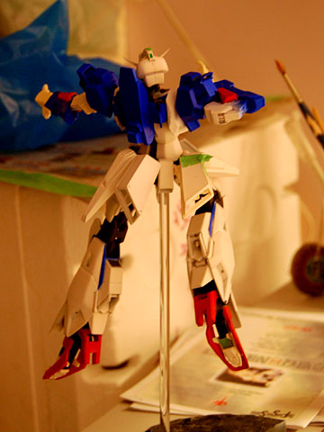 volks c3 zeta gundam sav